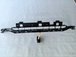 Range rover evoque ii l551 - абсорбер бампер перед рекомендую фото №1