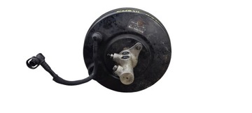 Усилитель насос тормозная renault clio iii 1.5 dci фото №1