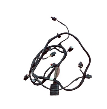 Mercedes w213 зад джгут pdc a2135407384 фото №1