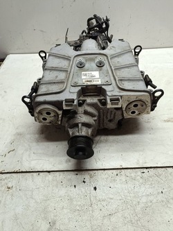 Audi q5 sq5 2014 компресор фото №1