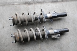 Ford transit mk8 2018 год амортизатор амортизатор mcpherson фото №1