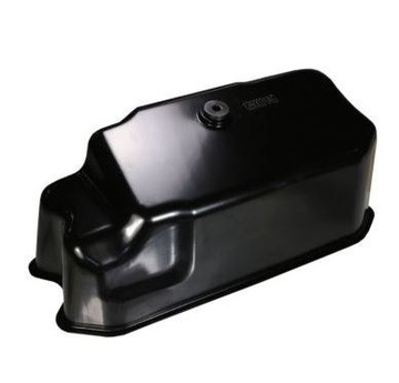 Піддон масляна fiat ducato jumper boxer 2.3d 06- фото №1