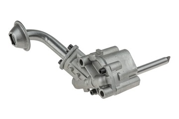 Насос масла vw golf i/ii/iii 1.5d 1.5 1.6 1.8 passat 1.6 1.8 | 027115105e фото №1