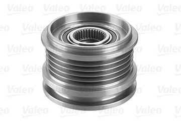 Зчеплення генератора valeo 588066 028903119s фото №1