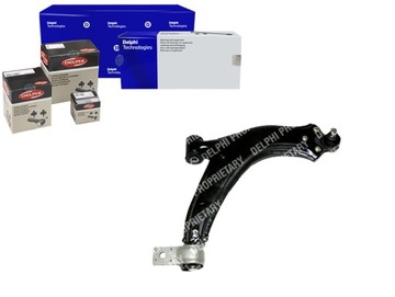 Рычаг citroen berlingo 1.9 d 70 mbwjz. mcwjz m фото №1