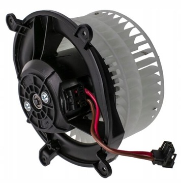 Mercedes w211 2002- вентилятор интерьера воздуходувка cls c219 a2118300408 фото №1