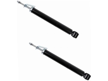 Амортизатори зад sachs 314 858 фото №1