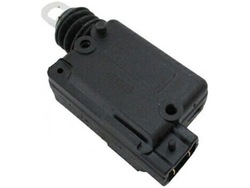 Meat & doria замок двері renault clio ii,megane i, фото №1