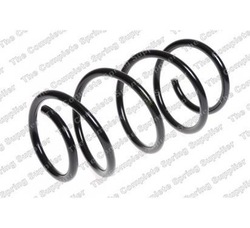 Lesjofors пружина підвішування fiat 500 фото №1