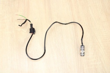 Освітлення підсвітка ручка правий перед peugeot 508 i фото №1