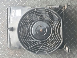 Вентилятор радиатор omega b рестайлинг 2.0 0130303866 фото №1