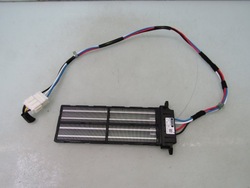 Civic xi 23r нагрівач обігрівач електричний 013410-1510 фото №1