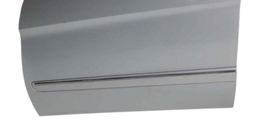 Mercedes b клас w245 245 планка двері ліві перед фото №1