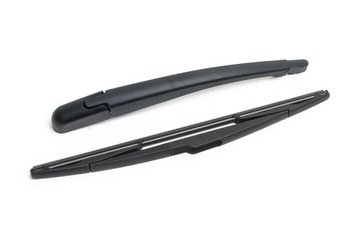 Важіль двірники зад комплектні citroen c3 02-09 фото №1