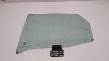 Seat exeo 08- sedan скло лівий зад ...0 фото №1