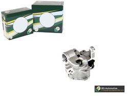 Насос масла bga фото №1