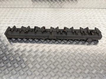 Коллектор всасывающий scania xpi евро 6 фото №1