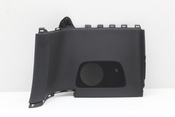 Audi tt 8s cabrio боковина зад праві 8s7867478 фото №1