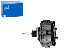 Підсилювач гальма audi a4 b6 a4 b7 a6 c5 seat exeo exeo st 1.6-4.2 фото №1