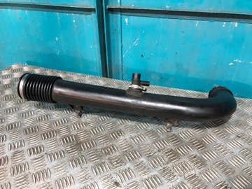 Mercedes w638 vito труба повітропровід повітря 2,2 cdi фото №1