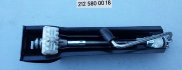 Підйомник домкрат mercedes cls 218 w218 2125800218 фото №1