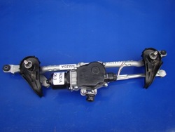 Механізм двигунчик двірник mazda cx3 15r eur фото №1