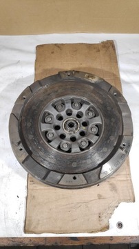 Колесо двомасовий зчеплення 2.2cdi w204 a6510303905 фото №1