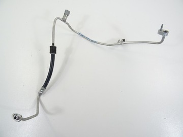 Ateca шланг трубка кондиціонера 5q0816741b фото №1