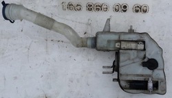 Бак омывателя mercedes gl x166 1668600960 фото №1