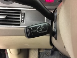 Круиз-контроль audi a6 4f фото №1