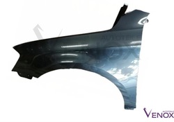 Крыло левый do vw passat b7 10-15 lb8r vxline фото №1