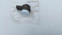 Tesla модель 3 y датчик pdc середній білий новий оригінальний номер 1657 фото №1