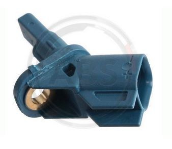 Датчик abs ford c-max ii 2010- фото №1