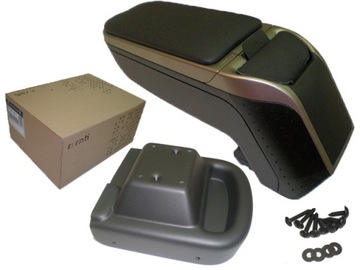 Подлокотник подлокотник armster ii opel astra j od 2009r. фото №1