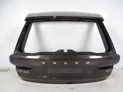 Кришка багажника volvo xc60 ii 2 фото №1