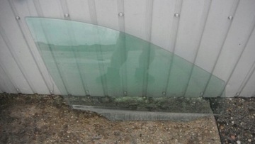 Mercedes r-klasa r w251 05- скло права передня фото №1