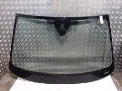 Идеальная стекло перед лобовое audi a6 c8 21r. 1 фото №1