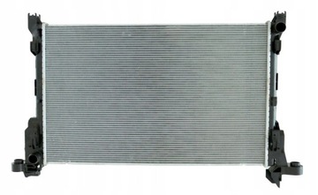 Радіаторів води renault trafic iii 2014 - 2020 фото №1