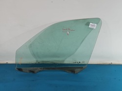 Стекло дверь перед левая land rover freelander i hb 5d фото №1