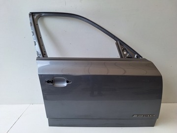 Bmw x3 e83 двері праві перед оригінал фото №1