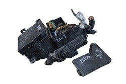 Коробка предохранителей nissan qashqai j10 284b7jd00b фото №1