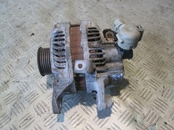 Генератор mazda 2 zj38 a2tg1391 фото №1