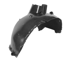 Ліві підкрилок антикорозійна citroen berlingo peugeot partner 18 фото №1