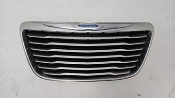 Решётка радиатора решётка радиатора решётка lancia thema ii 9402899 фото №1