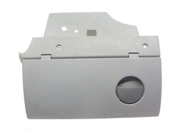 Opel corsa c бардачок пассажира капот 09114401 фото №1