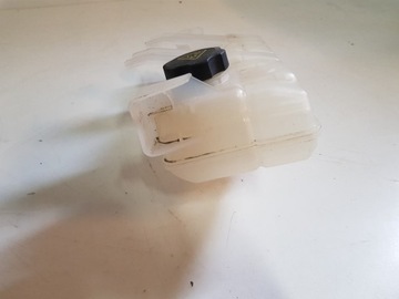 Tesla модель s бачок расширительный жидкости 1036124-00-d фото №1