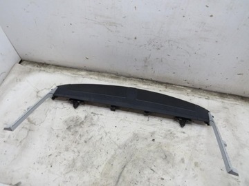 Ролета скла задньої зад audi a8 d4 4h4863412f фото №1