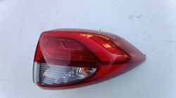 Лампа правий зад hyundai tucson iii 15-18 фото №1