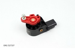 Датчик положення фара citroen c5 08- перед лівий 5273j7 оригінал фото №1