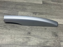 Заглушка накладка защита маскировочная накладка рейлинг левый зад ford kuga mk1 i фото №1